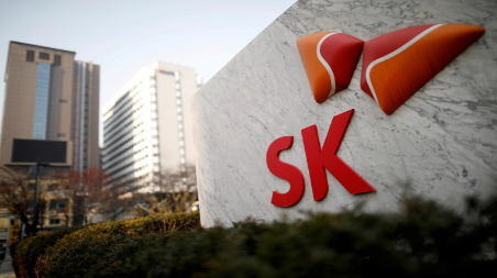7亿美元！韩国SK计划在美建第二座电动车电池厂